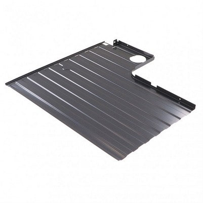 Rear Bed Floor Repair Panel (36 inch L x 38 inch W) - RH - 73-91 Chevy GMC Full Size Blazer Jimmy