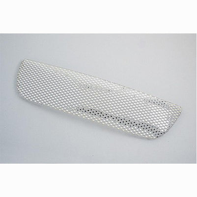 1999-03 F150 XLT or LARIAT w/honeycomb grill Main Speed grill insert. Stainless steel finish