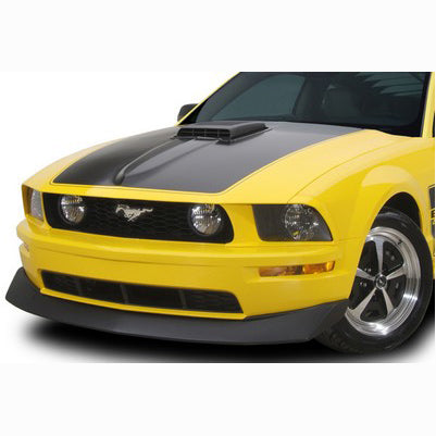2005-09 Mustang B2 Shaker Hood Kit