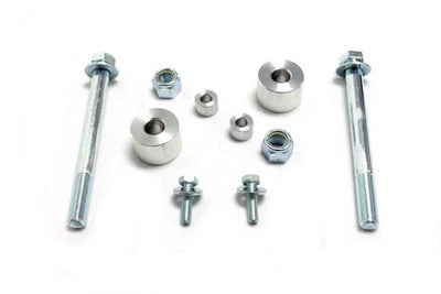 2005-20 Toyota Tacoma Front Differencial Drop Kit