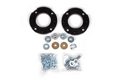 2022 Toyota Tundra 4wd 2 inch Leveling Kit | NX2 Rear