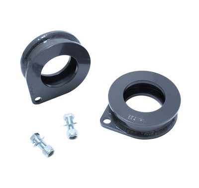 2007-18 Jeep Wrangler Jk Front Coil Spacers - 1.5 inch Lift Height