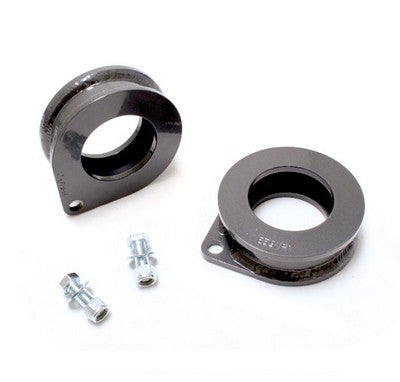 2007-18 Jeep Wrangler Jk Front Coil Spacers - 2.5 inch Lift Height