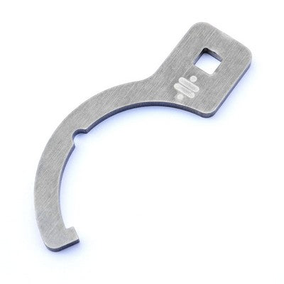 Coilover spanner wrench