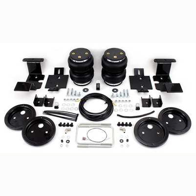 2007-18 Chevy/GMC Silverado/Sierra 1500 2/4wd with 5..5 or 6.5 ft bed AirLift LoadLifter 5000 Ultimate