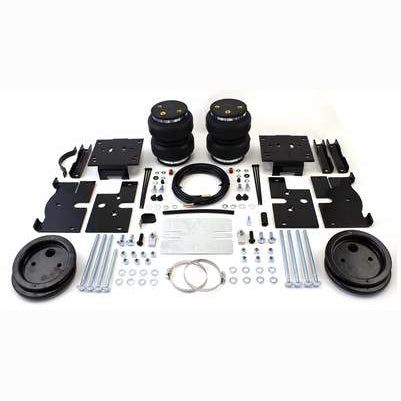 AirLift LoadLifter 5000 Ultimate 04-14 F150 1/2 Ton Pickup 2WD