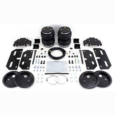 2002-08 Dodge Ram 1500 1/2 Ton Pickup 4WD AirLift LoadLifter 5000 Ultimate