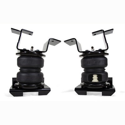 2019-25 Ram 3500 2wd/4wd Load Lifter Ultimate 5000 series