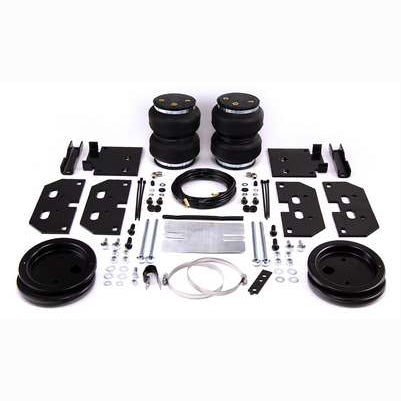 2007-25 RAM 4500/5500 Commercial Chassis AirLift LoadLifter 5000 Ultimate air spring kit AIR:88255