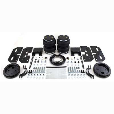 2002-08 Dodge Ram 1500 1/2 Ton Pickup 2WD AirLift LoadLifter 5000 Ultimate