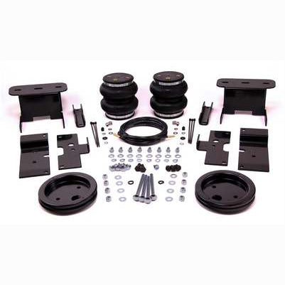 2015-20 F150 2wd AirLift Load Lifter Ultimate rear overload kit