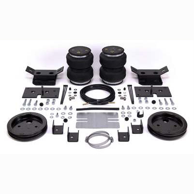 1999-06 Silverado/Sierra 1500 4wd AirLift Load Lifter Ultimate 5000 Series