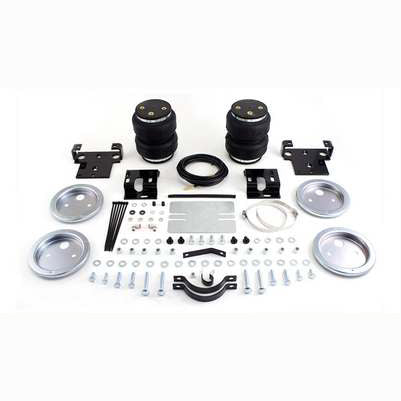 2001-10 GM 2500HD/3500 AirLift LoadLifter 5000 Ultimate air spring kit