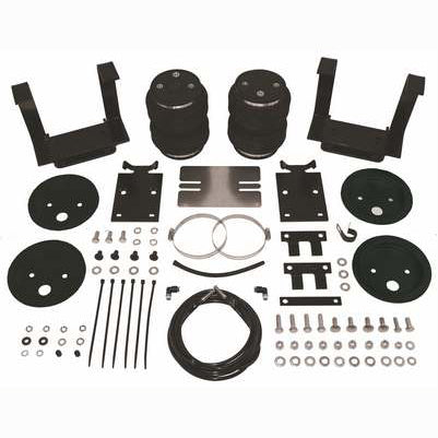 2001-10 Silverado/Sierra 3500 Cab & Chassis LoadLifter 5000 Ultimate air spring kit AIR:88286