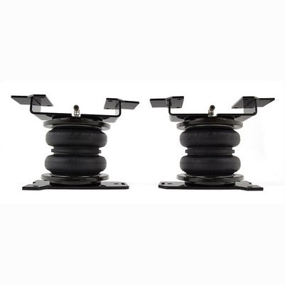 2019-25 Silverado/Sierra 1500 2wd/4wd AirLift Load Lifter 5000 Ultimate Series (exc Trailboss/AT4, ARC)