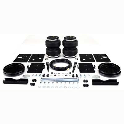 2014-25 Ram 2500 AirLift LoadLifter 5000 Ultimate air spring kit w/internal jounce bumper