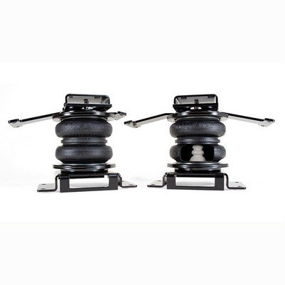 2017-24 Nissan Titan AirLift Load Lifter 5000 Ultimate Series