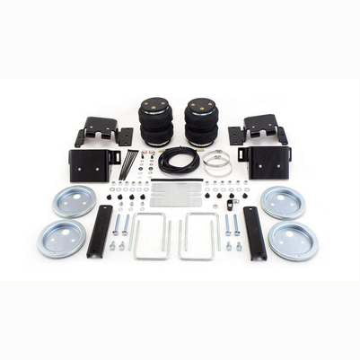 2011-19 GM 2500/3500 series AirLift LoadLifter 5000 Ultimate air spring kit