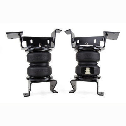 2020-25 Silverado/Sierra 2500/3500 AirLift LoadLifter 5000 Ultimate Air Spring Kit