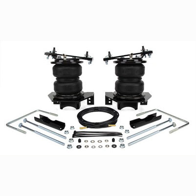 2020-22 F250/F350 SRW (does not fit dually) 4wd Airlift Load Lifter 5000 Ultimate rear overload kit