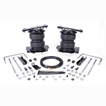 2023-25 F250/F350 SRW 4wd Airlift LoadLifter 5000 Ultimate rear overload kit