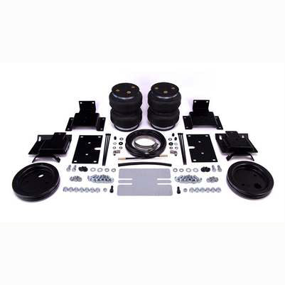 2009-18 Dodge Ram 1500 Airlift Load Lifter 5000 Ultimate rear overload kit. Also fits 2019-22 Ram 1500 Classic