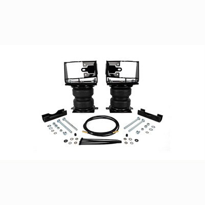 2022-25 Tundra 2wd/4wd Airlift LoadLifter 5000 Ultimate