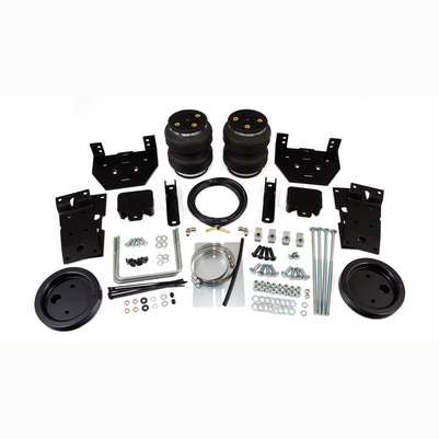 2017-19 F250/F350 Airlift Load Lifter 5000 Ultimate rear overload kit
