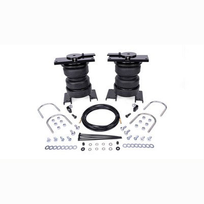 2021-25 F150 Raptor Loadllifter 5000 series rear overload kit with cradle