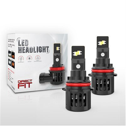 9004 V22 LED headlight bulb kit