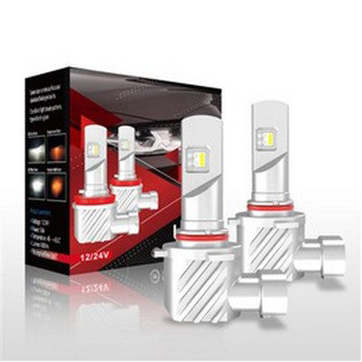 9012 V20 LED headlight bulb kit