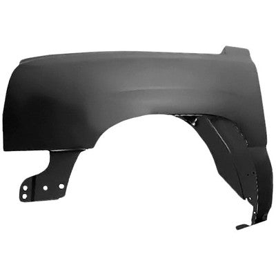 2003-06 Silverado 1500/2500/3500 left front fender