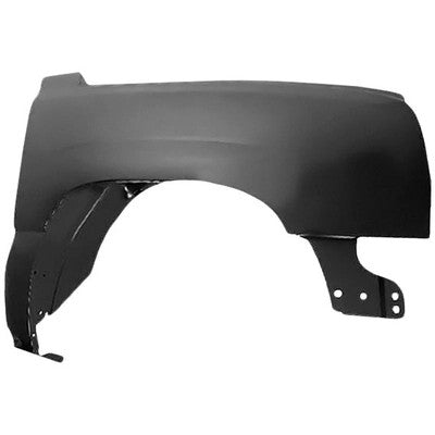 2003-06 Silverado 1500/2500/3500 right front fender