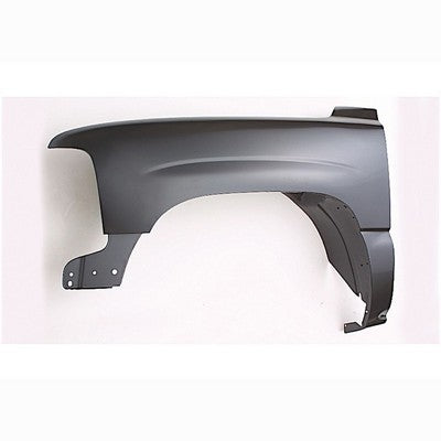 1999-02 Silverado 1500/2500/3500 left front fender