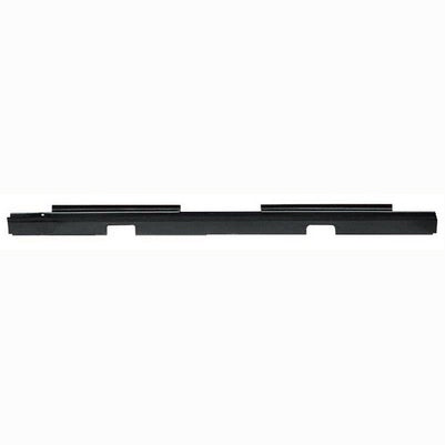 Cross Rail - Rear - Outer Patch Only - 73-91 Chevy GMC Suburban w/ Cargo Doors