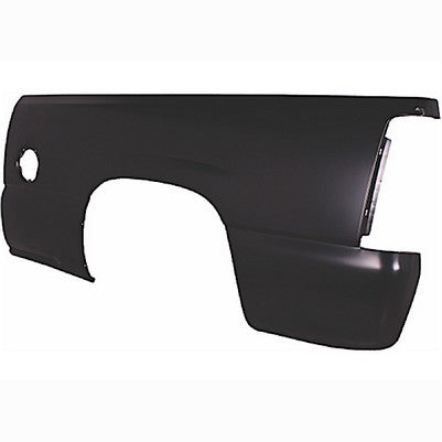 1999-06 Silverado/Sierra 6.5 ft outer bedside, Driver side