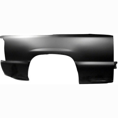 1999-06 Silverado/Sierra 6.5 ft outer bedside, passenger side