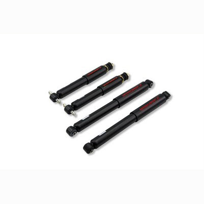 Belltech 9121 Shock Set, Nitro Drop 2