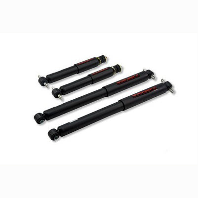 Belltech 9123 Shock Set, Nitro Drop 2