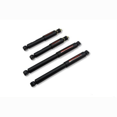 Belltech 9126 Shock Set, Nitro Drop 2
