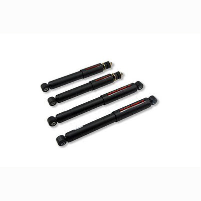 Belltech 9127 Shock Set, Nitro Drop 2