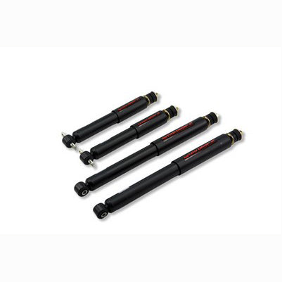 Belltech 9129 Shock Set, Nitro Drop 2