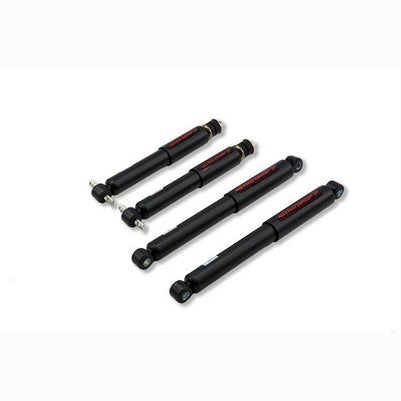 Belltech 9131 Shock Set, Nitro Drop 2