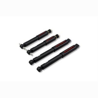 Belltech 9133 Shock Set, Nitro Drop 2