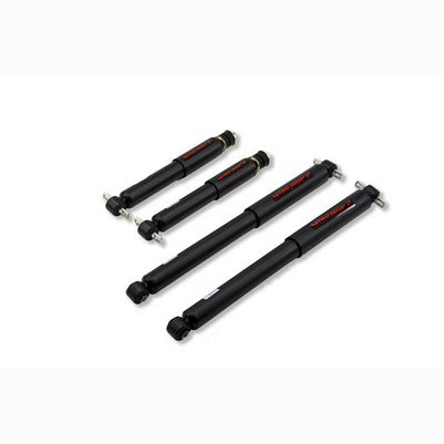 Belltech 9135 Shock Set, Nitro Drop 2