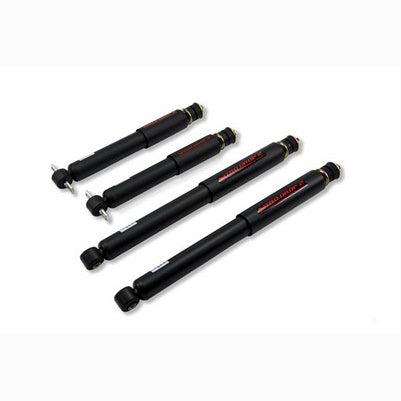 Belltech 9140 Shock Set, Nitro Drop 2