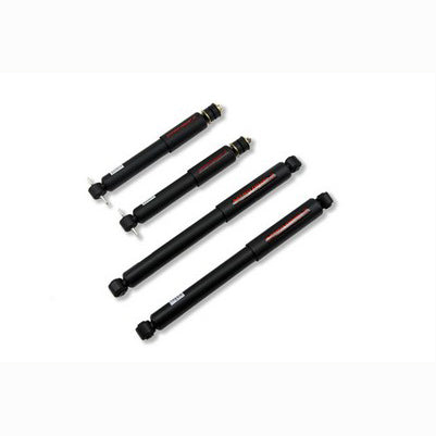 Belltech 9141 Shock Set, Nitro Drop 2