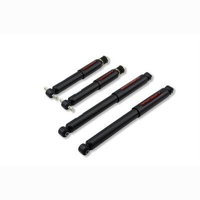 Belltech 9145 Shock Set, Nitro Drop 2