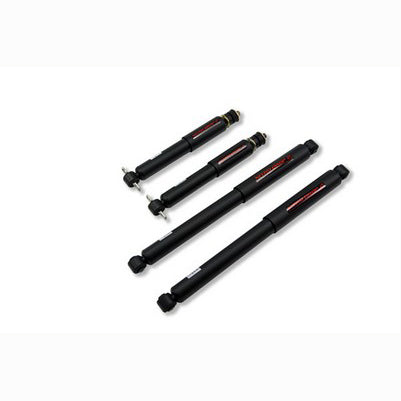 Belltech 9146 Shock Set, Nitro Drop 2