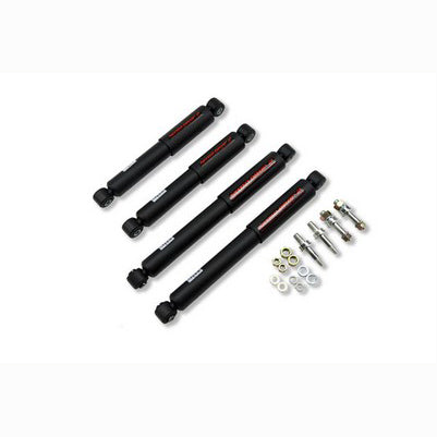 Belltech 9147 Shock Set, Nitro Drop 2
